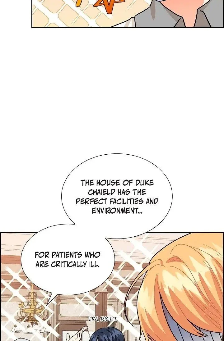 The Destroyer Fell in Love With Me Chapter 7 page 28