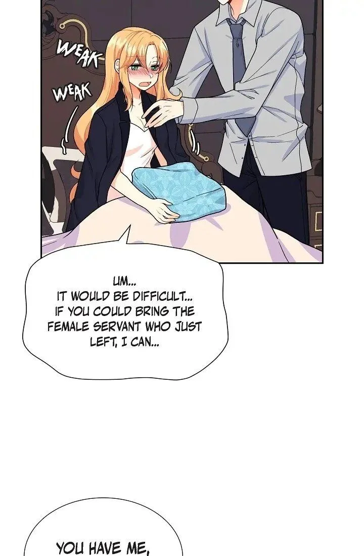 The Destroyer Fell in Love With Me Chapter 7 page 9
