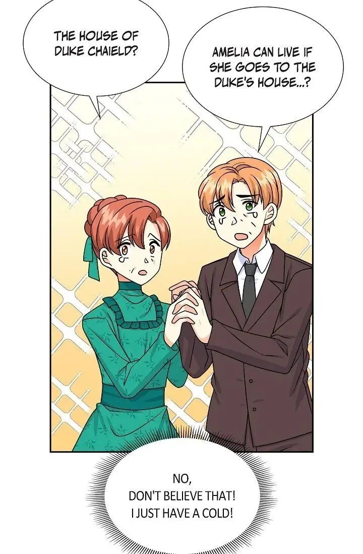 The Destroyer Fell in Love With Me Chapter 7 page 30
