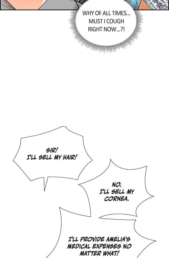 The Destroyer Fell in Love With Me Chapter 7 page 24