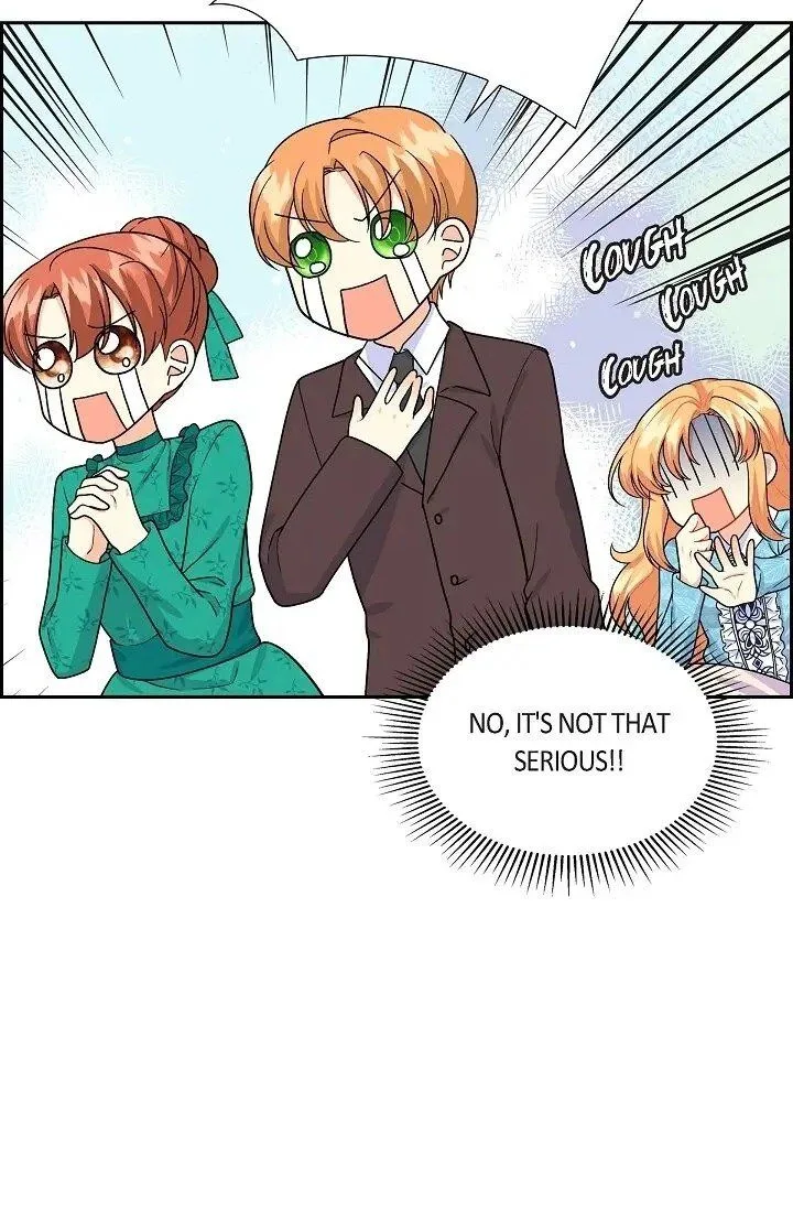 The Destroyer Fell in Love With Me Chapter 7 page 25