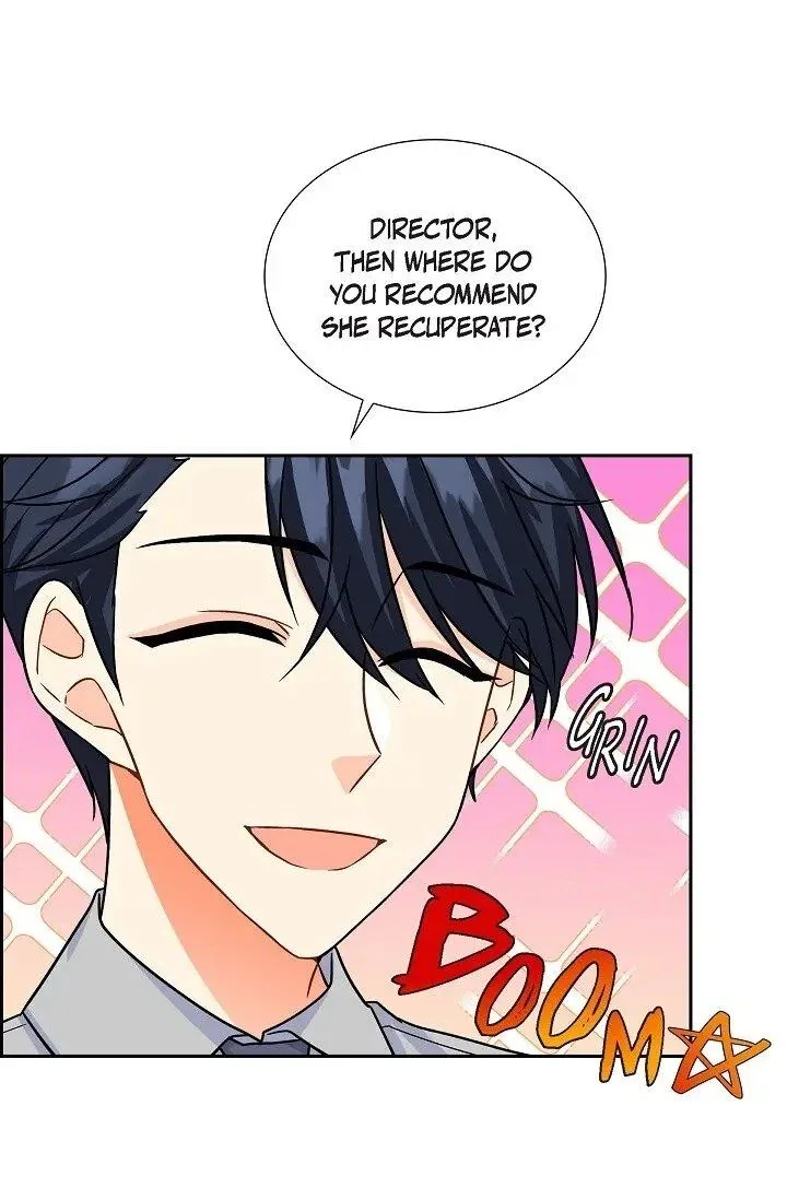 The Destroyer Fell in Love With Me Chapter 7 page 26