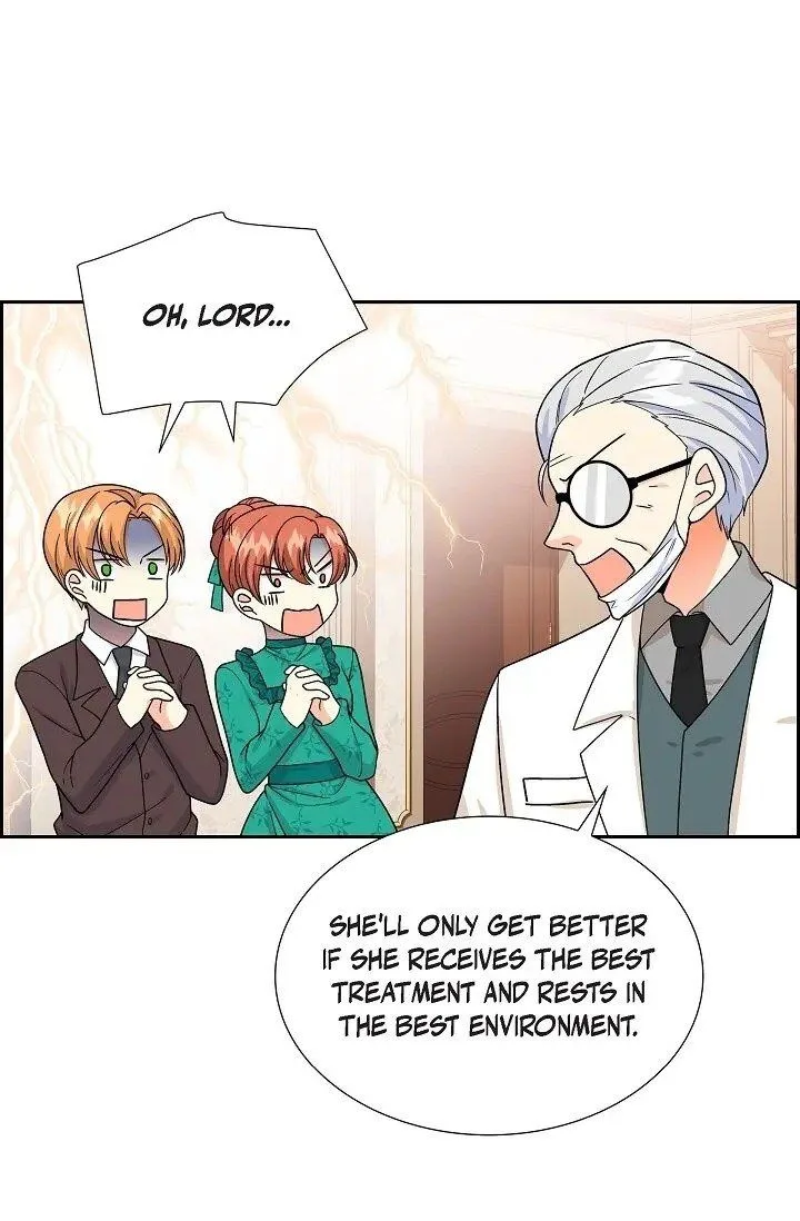 The Destroyer Fell in Love With Me Chapter 7 page 22