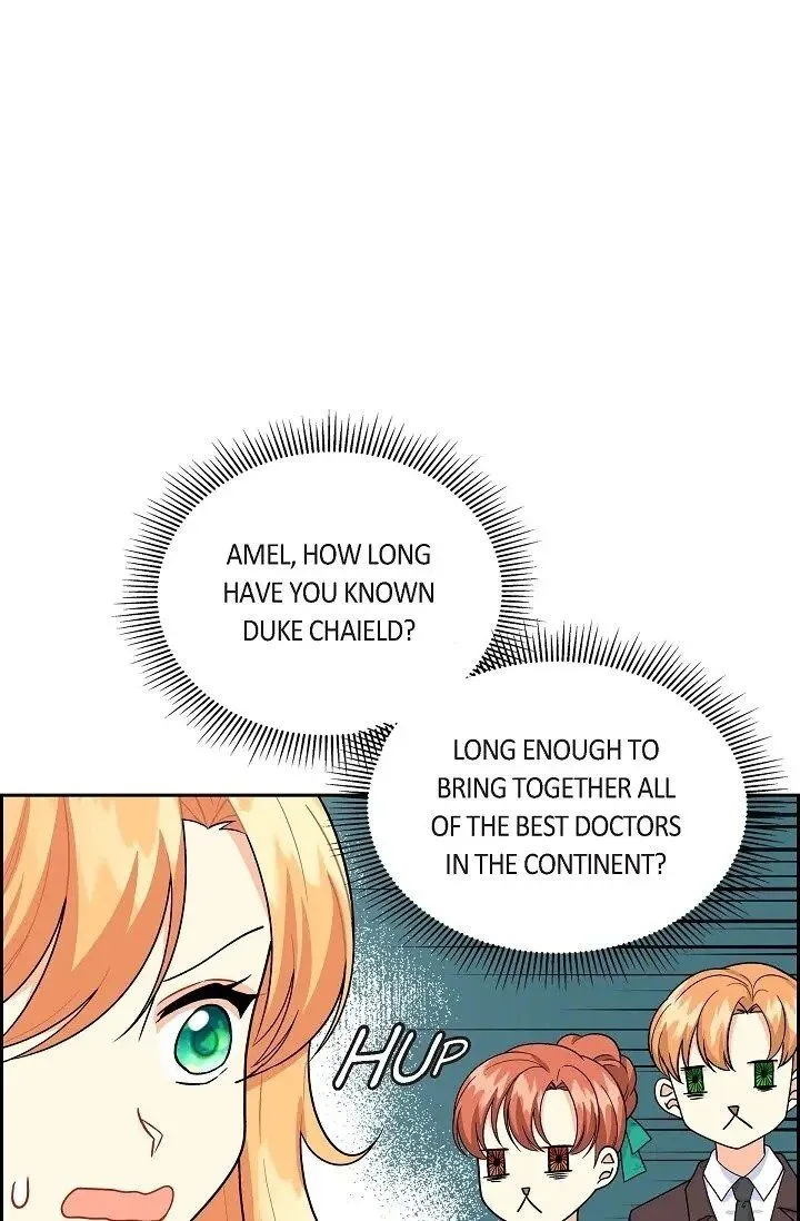 The Destroyer Fell in Love With Me Chapter 7 page 19