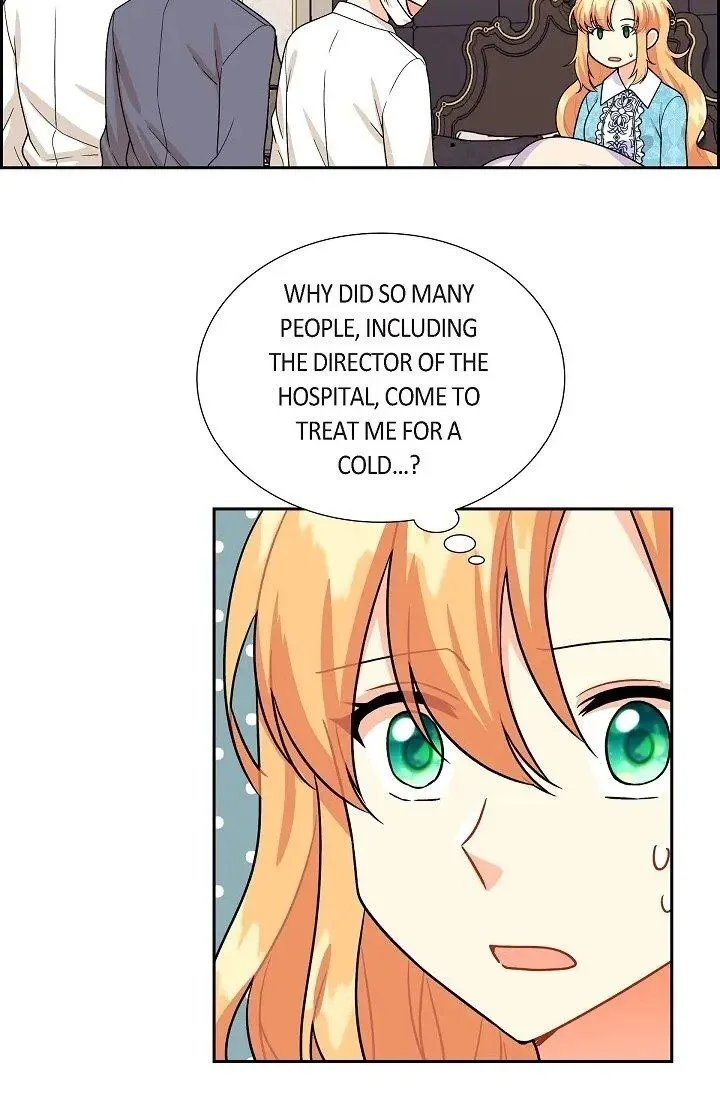 The Destroyer Fell in Love With Me Chapter 7 page 18