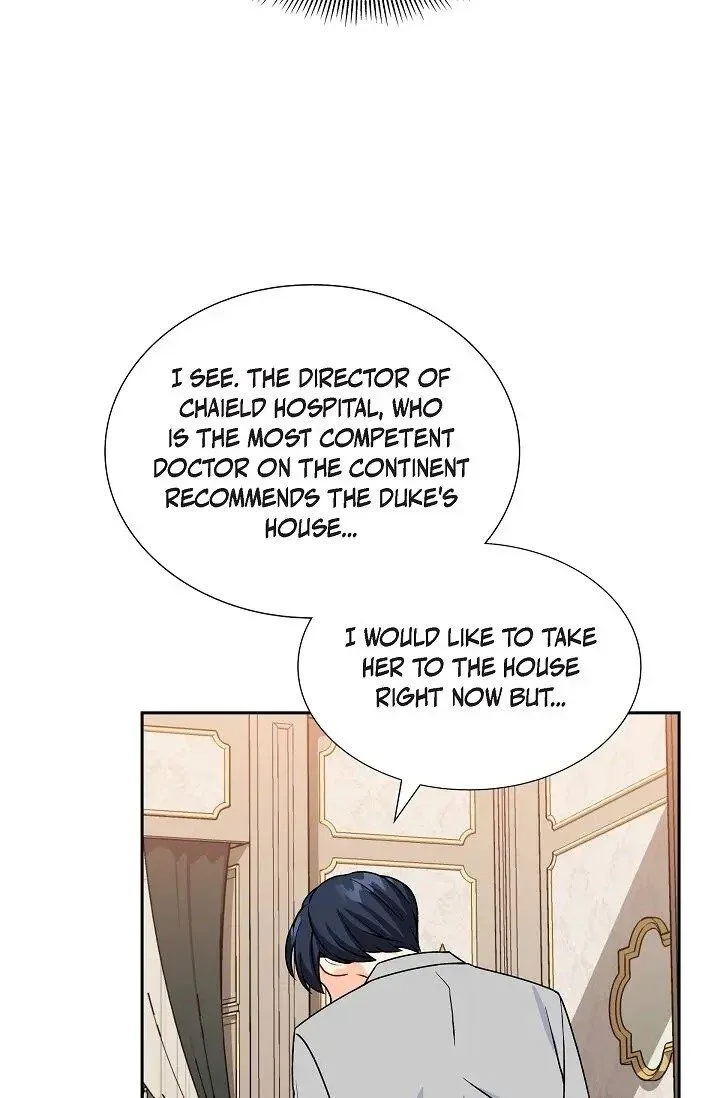 The Destroyer Fell in Love With Me Chapter 7 page 31