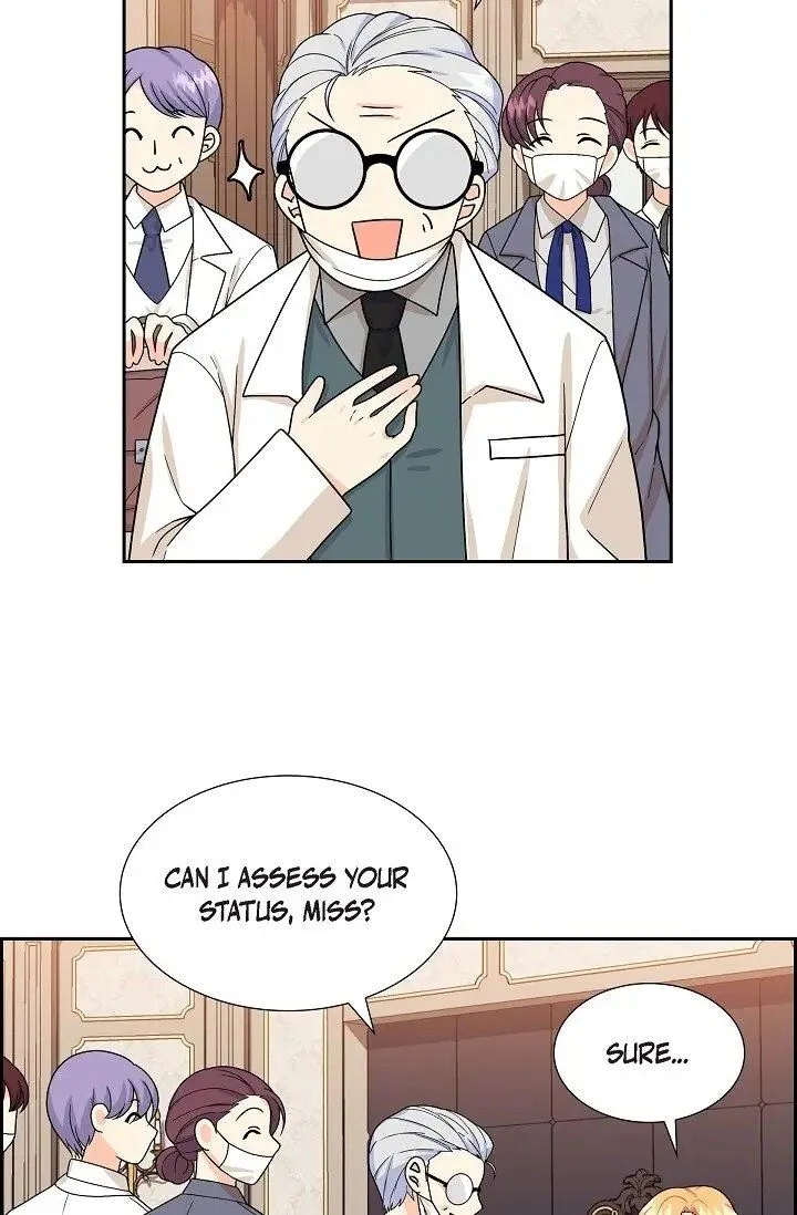 The Destroyer Fell in Love With Me Chapter 7 page 17