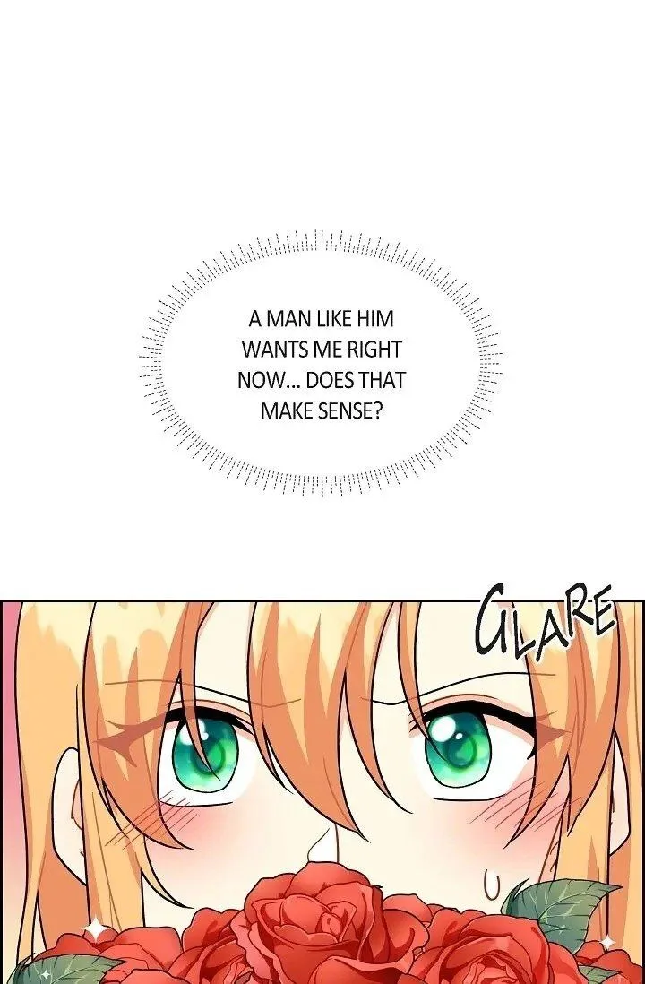 The Destroyer Fell in Love With Me Chapter 7 page 40