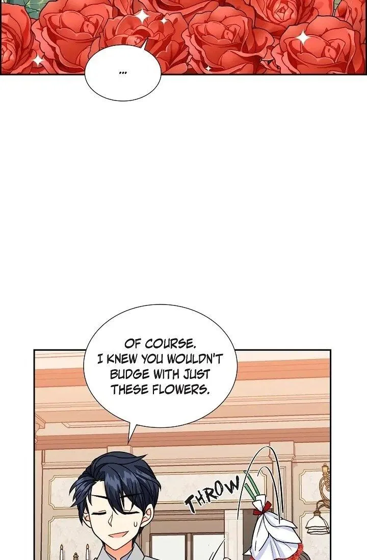 The Destroyer Fell in Love With Me Chapter 7 page 41