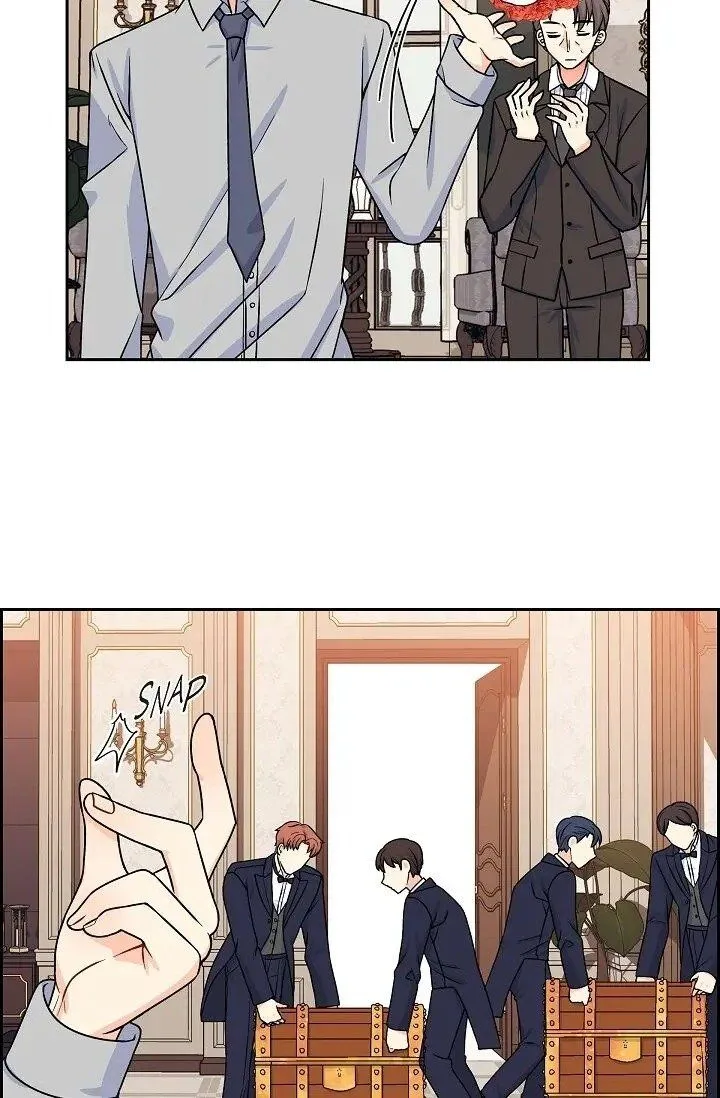 The Destroyer Fell in Love With Me Chapter 7 page 42