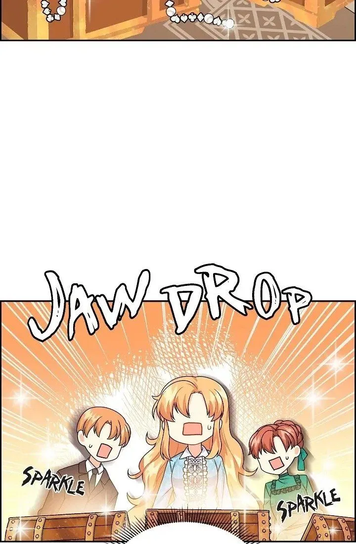 The Destroyer Fell in Love With Me Chapter 7 page 44