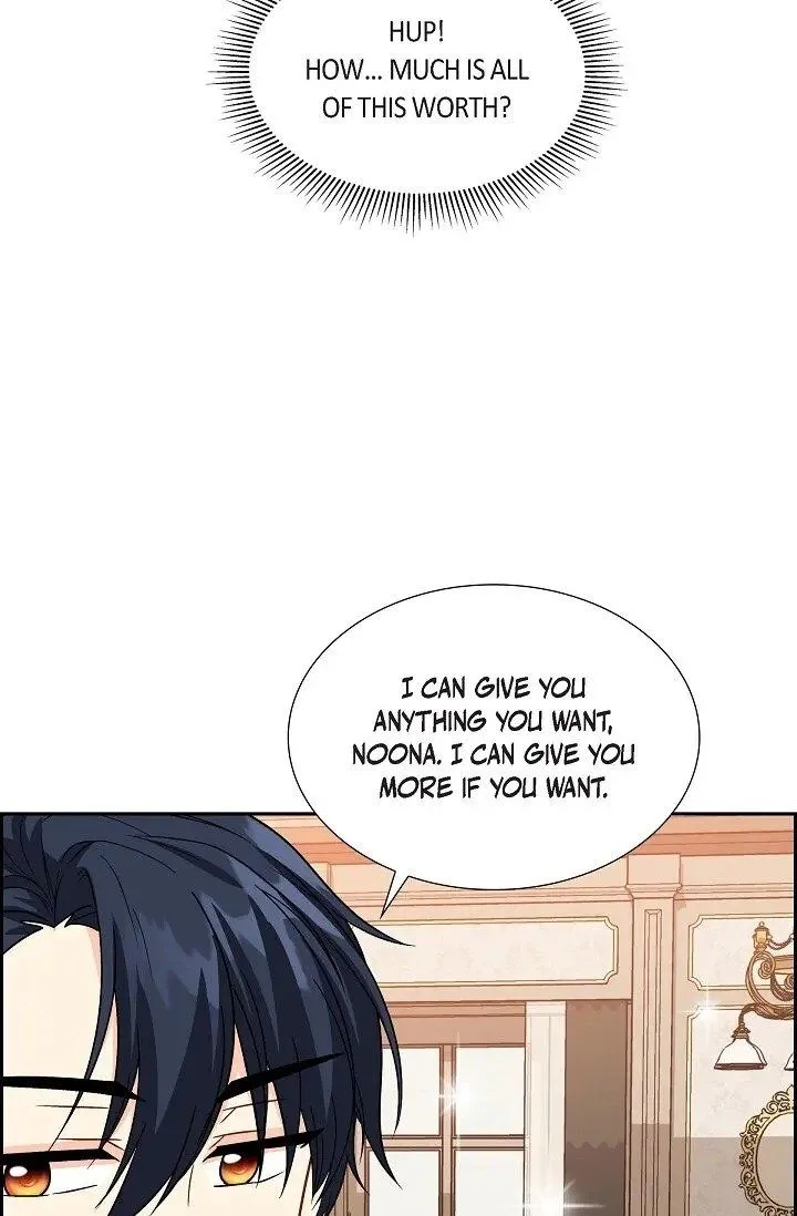 The Destroyer Fell in Love With Me Chapter 7 page 45