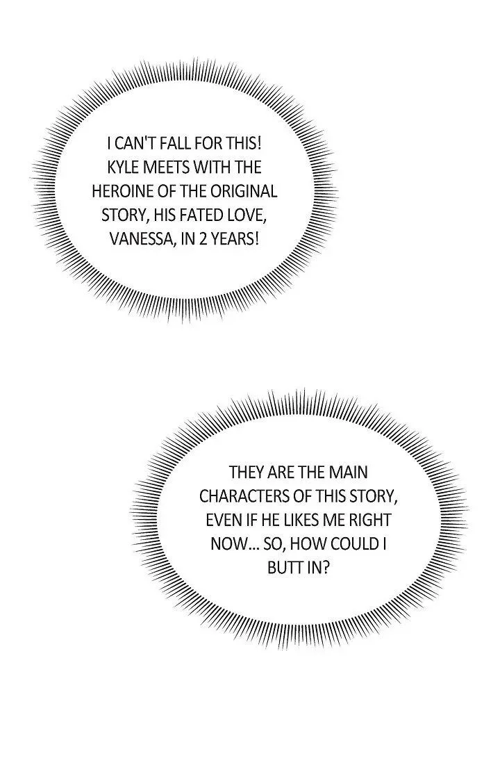 The Destroyer Fell in Love With Me Chapter 7 page 48