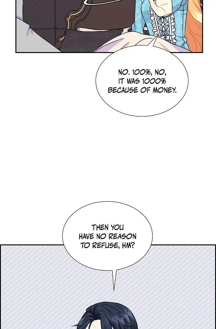 The Destroyer Fell in Love With Me Chapter 7 page 52