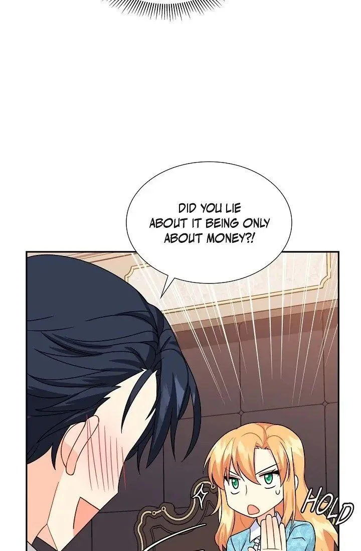 The Destroyer Fell in Love With Me Chapter 7 page 51