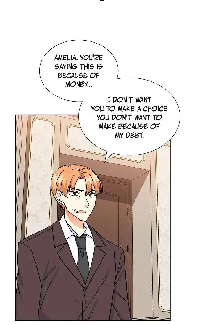 The Destroyer Fell in Love With Me Chapter 7 page 55