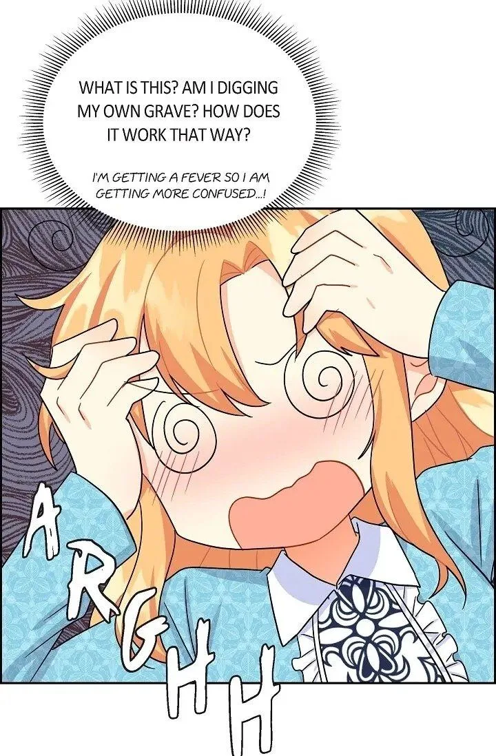 The Destroyer Fell in Love With Me Chapter 7 page 54