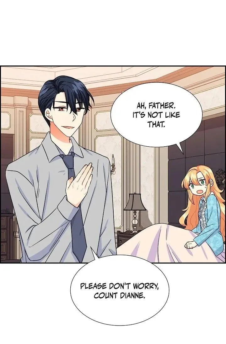 The Destroyer Fell in Love With Me Chapter 7 page 56