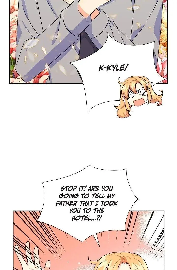 The Destroyer Fell in Love With Me Chapter 7 page 58