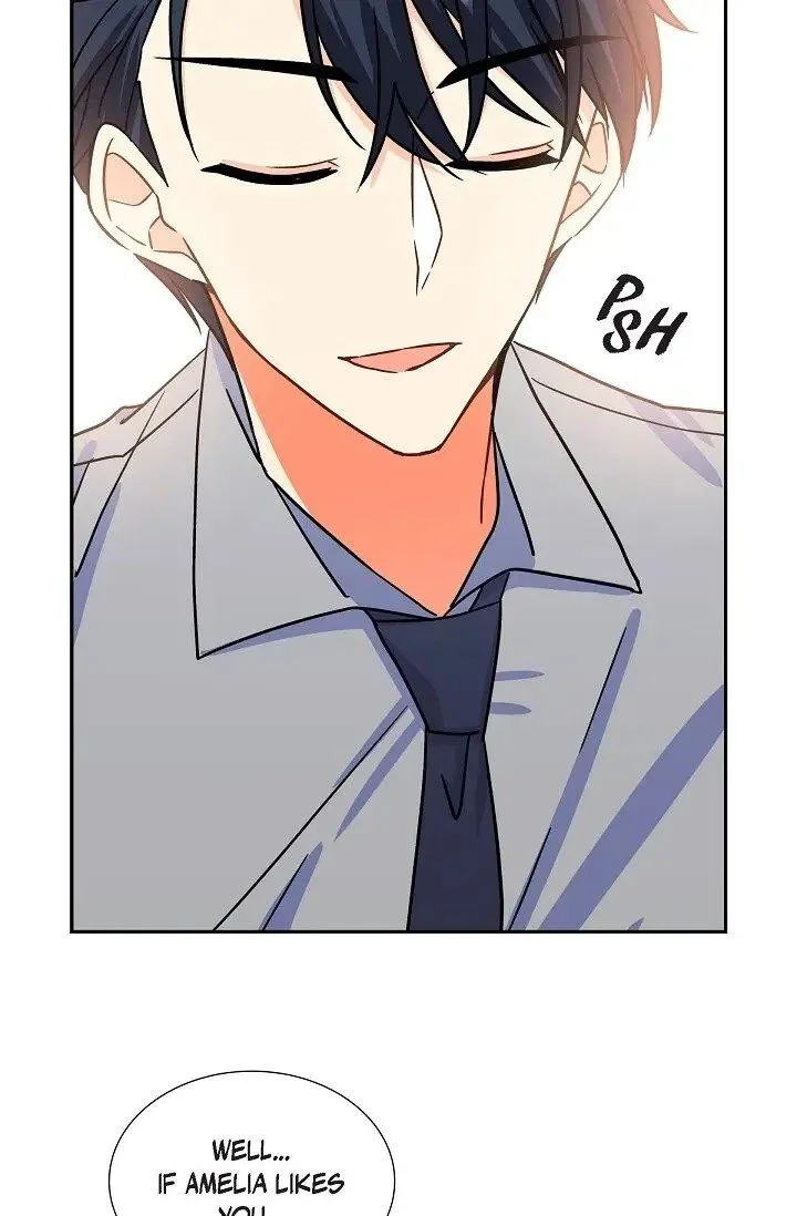 The Destroyer Fell in Love With Me Chapter 7 page 61