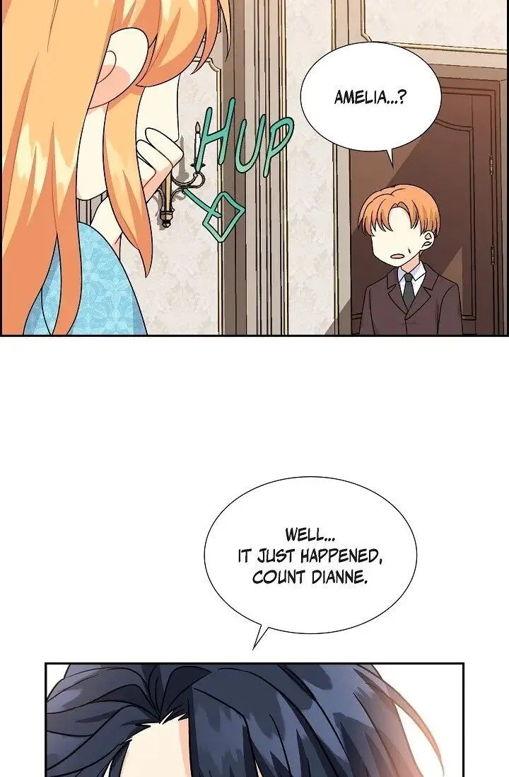 The Destroyer Fell in Love With Me Chapter 7 page 60