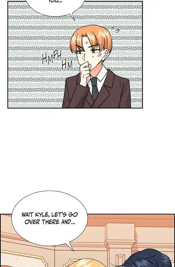 The Destroyer Fell in Love With Me Chapter 7 page 62
