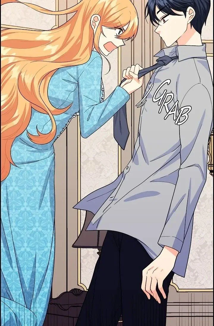 The Destroyer Fell in Love With Me Chapter 7 page 63