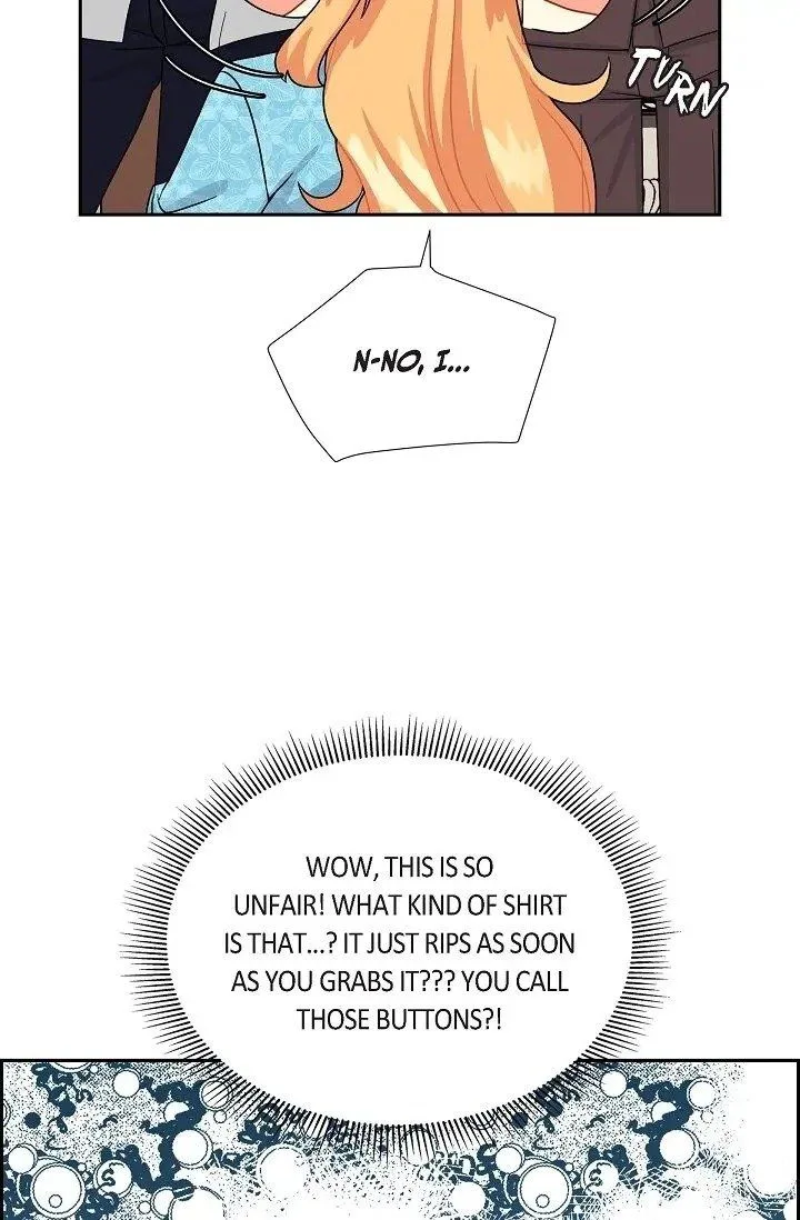 The Destroyer Fell in Love With Me Chapter 7 page 69