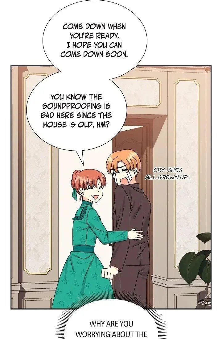 The Destroyer Fell in Love With Me Chapter 7 page 72