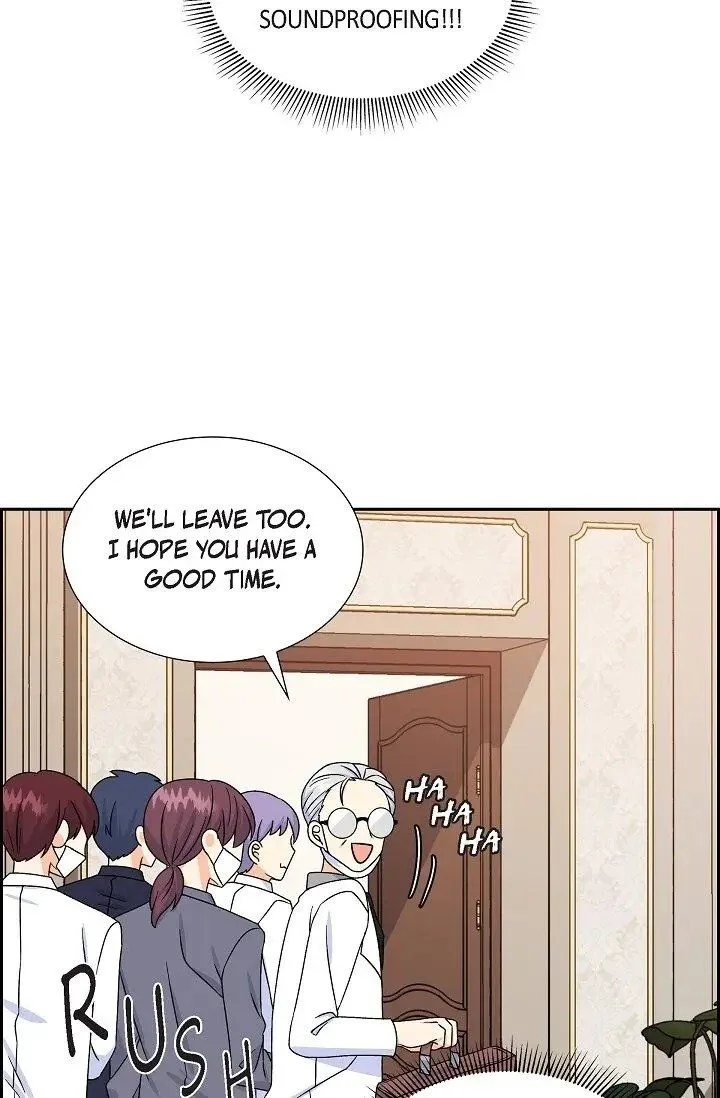 The Destroyer Fell in Love With Me Chapter 7 page 73