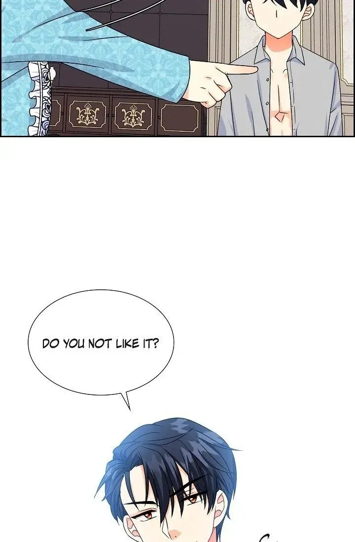 The Destroyer Fell in Love With Me Chapter 7 page 76