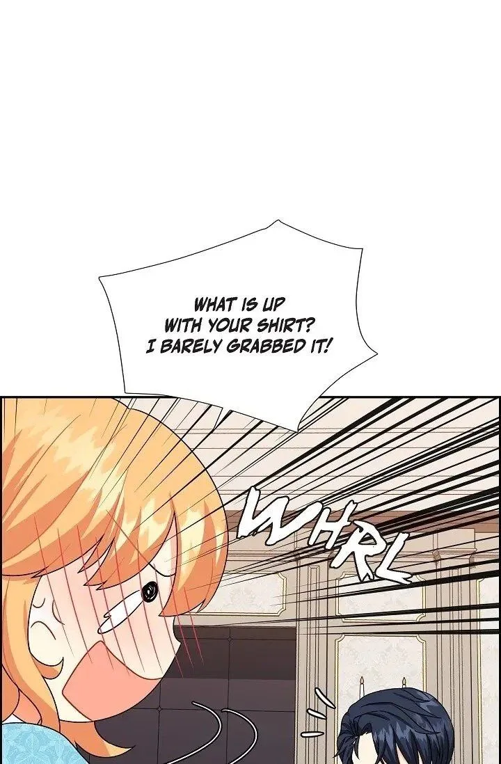 The Destroyer Fell in Love With Me Chapter 7 page 75