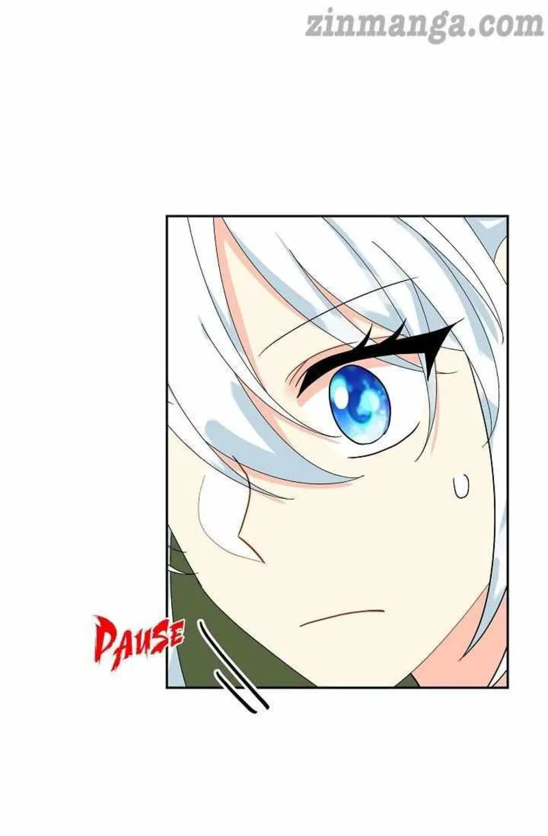 The Destroyer Fell in Love With Me Chapter 70 page 12