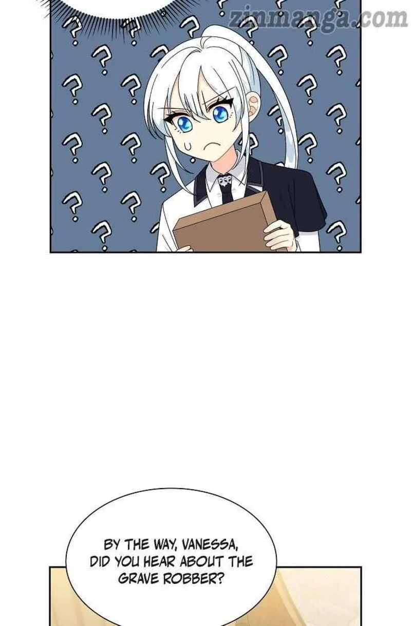 The Destroyer Fell in Love With Me Chapter 70 page 9