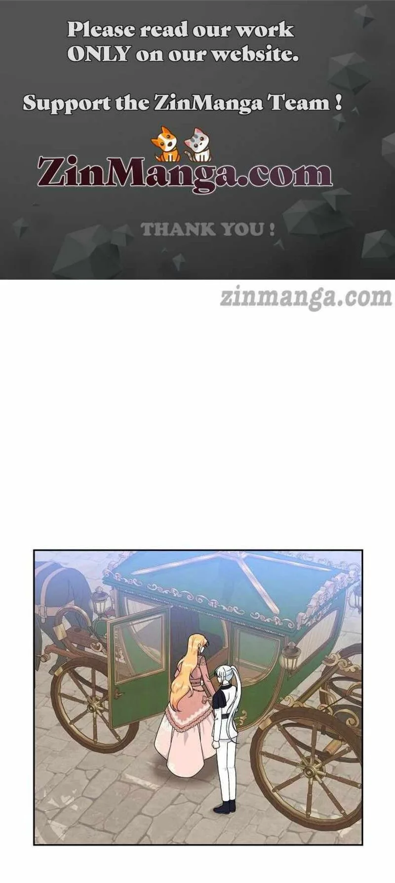 The Destroyer Fell in Love With Me Chapter 70 page 1
