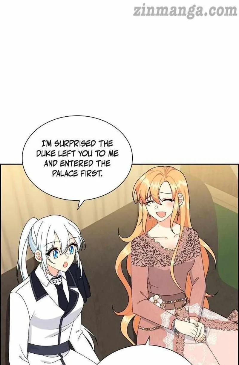 The Destroyer Fell in Love With Me Chapter 70 page 2