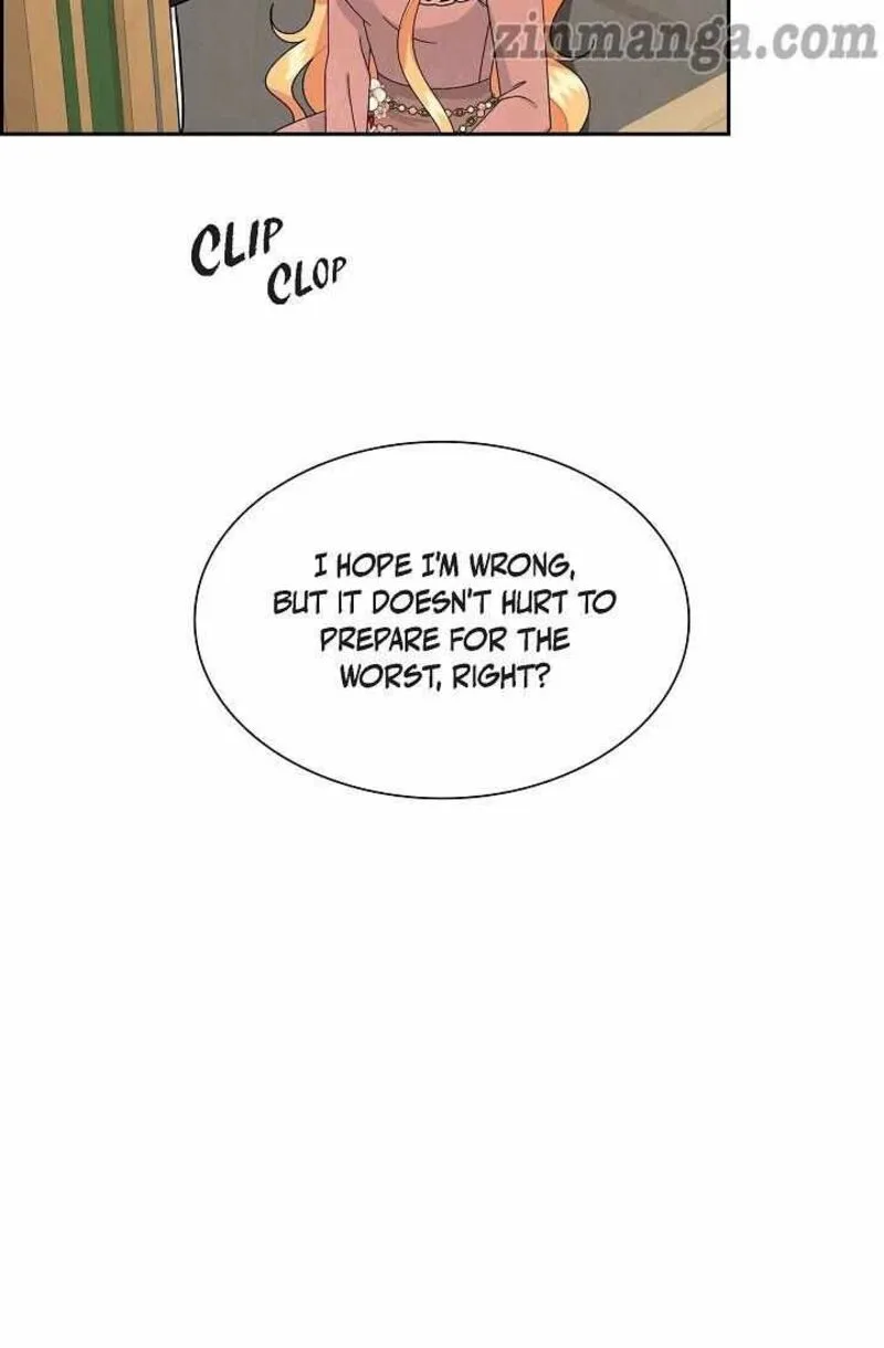 The Destroyer Fell in Love With Me Chapter 70 page 15