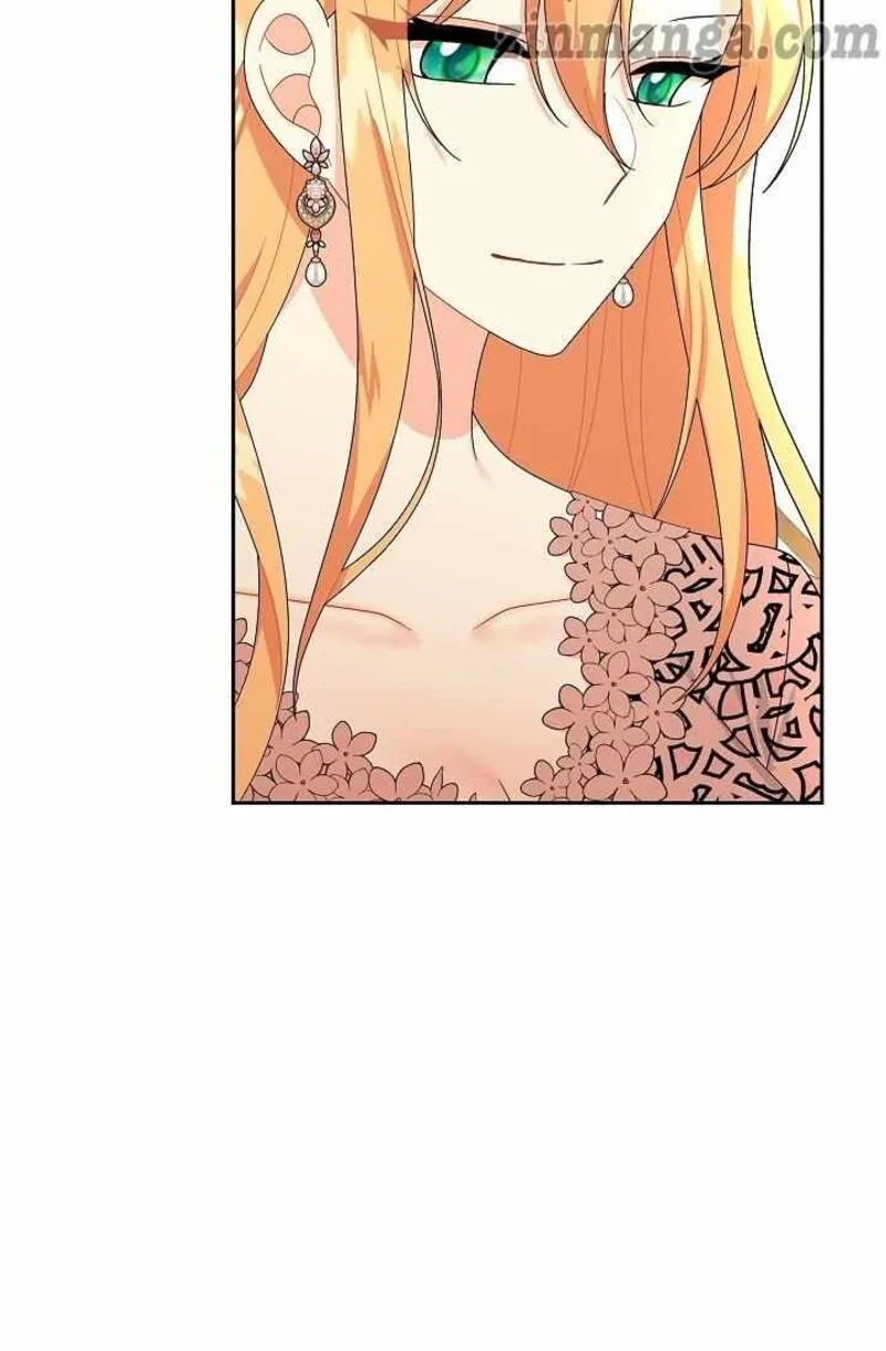 The Destroyer Fell in Love With Me Chapter 70 page 4