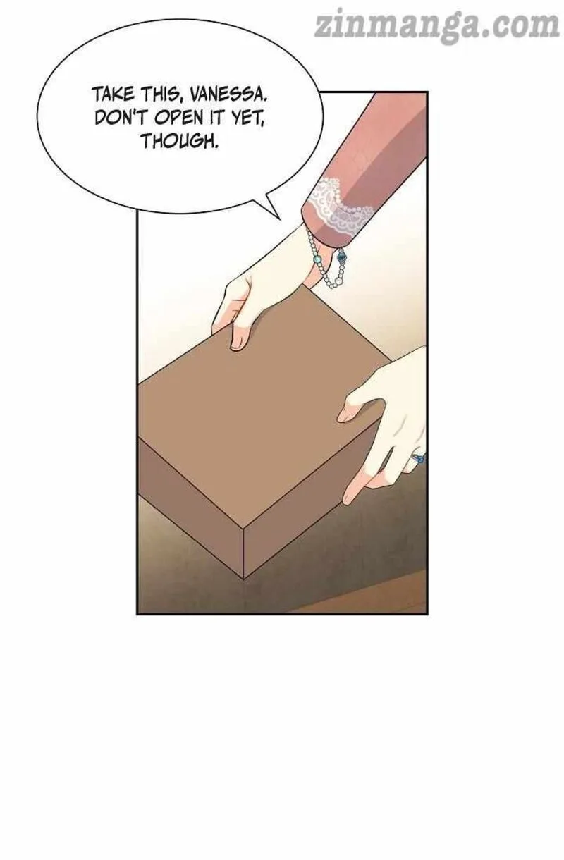 The Destroyer Fell in Love With Me Chapter 70 page 5