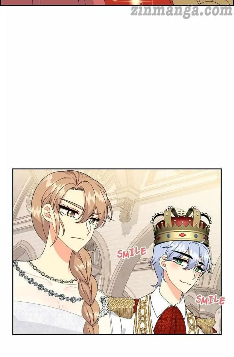 The Destroyer Fell in Love With Me Chapter 70 page 20