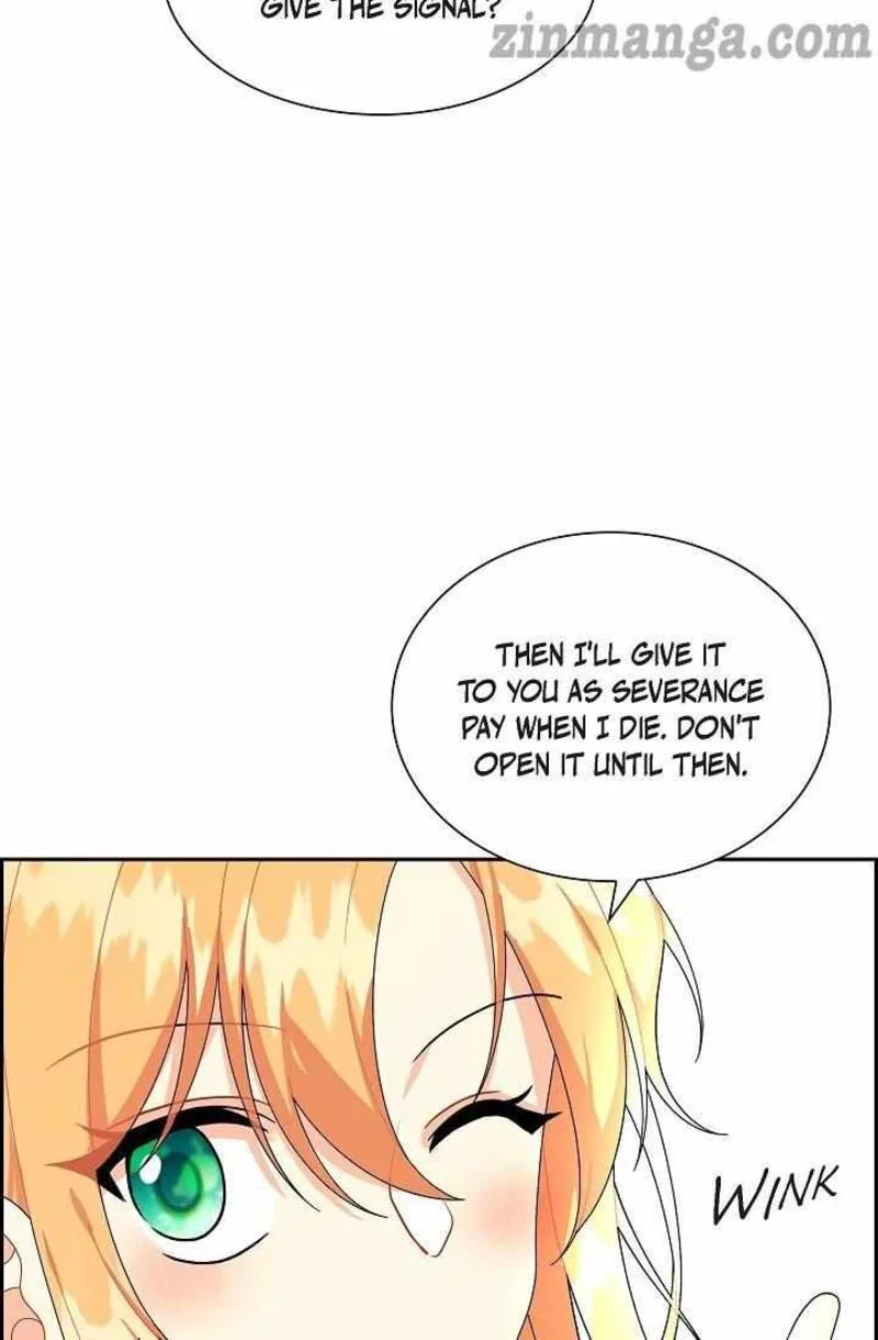 The Destroyer Fell in Love With Me Chapter 70 page 7