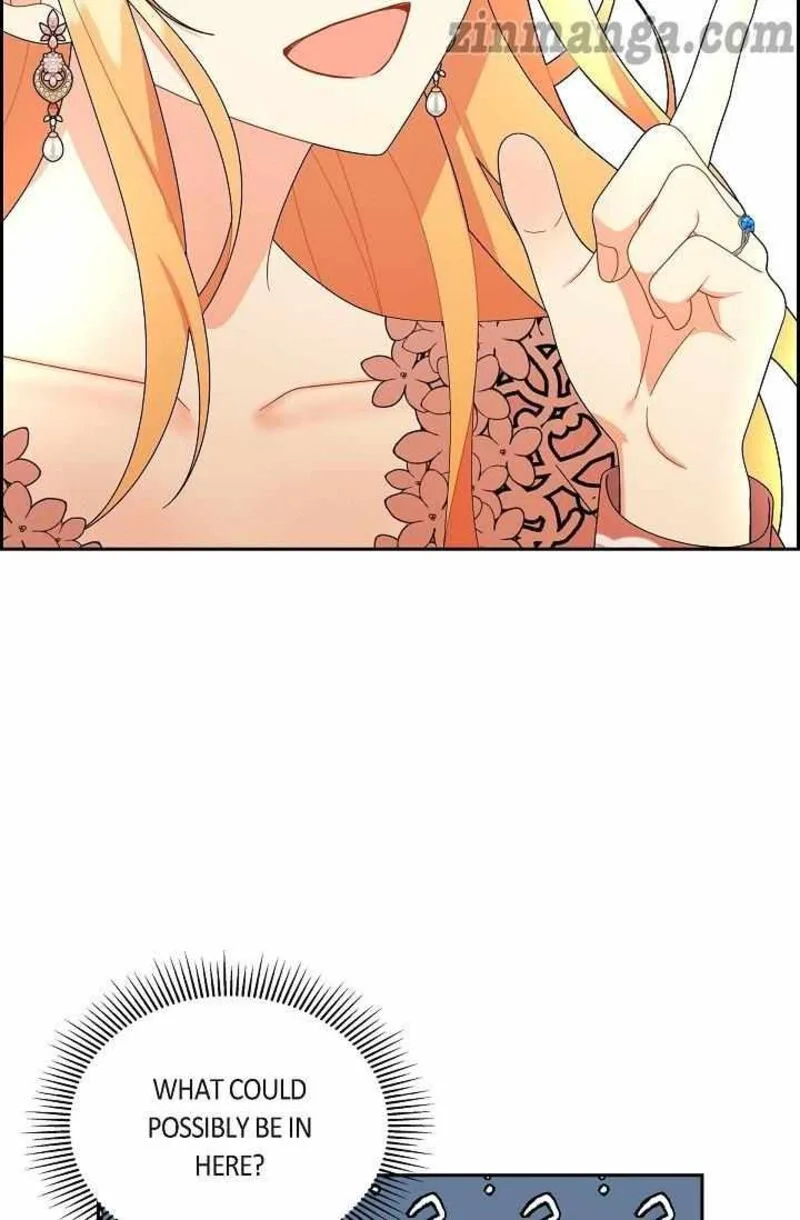 The Destroyer Fell in Love With Me Chapter 70 page 8