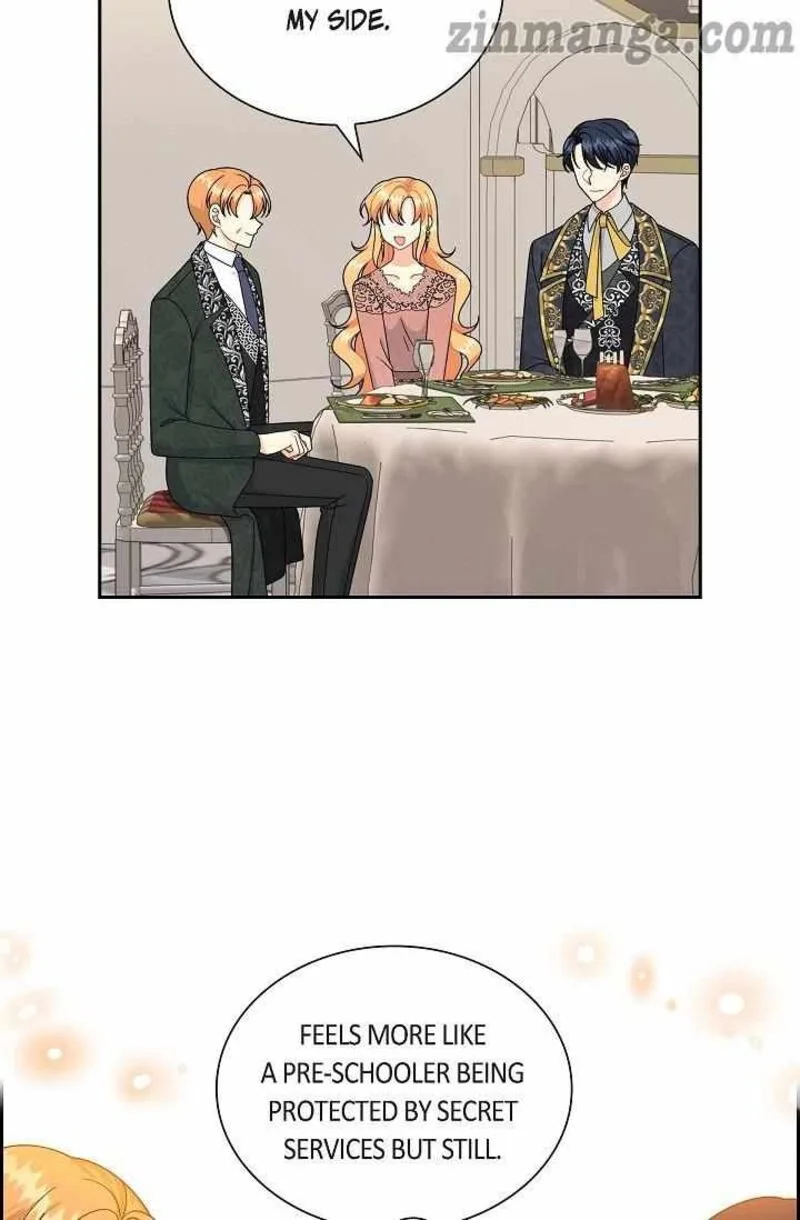 The Destroyer Fell in Love With Me Chapter 70 page 29