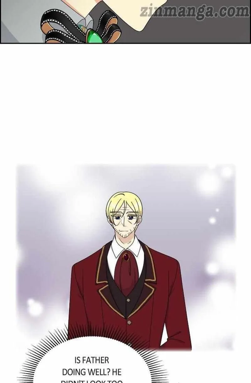 The Destroyer Fell in Love With Me Chapter 70 page 24