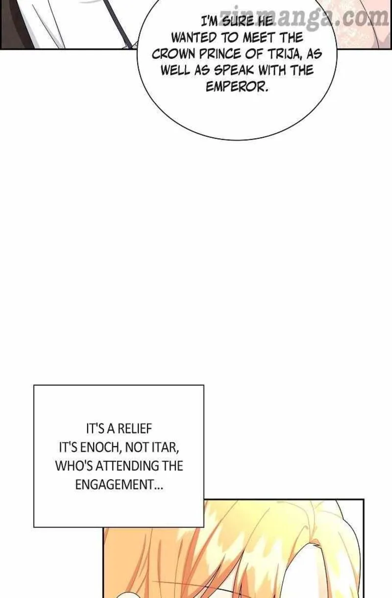 The Destroyer Fell in Love With Me Chapter 70 page 3