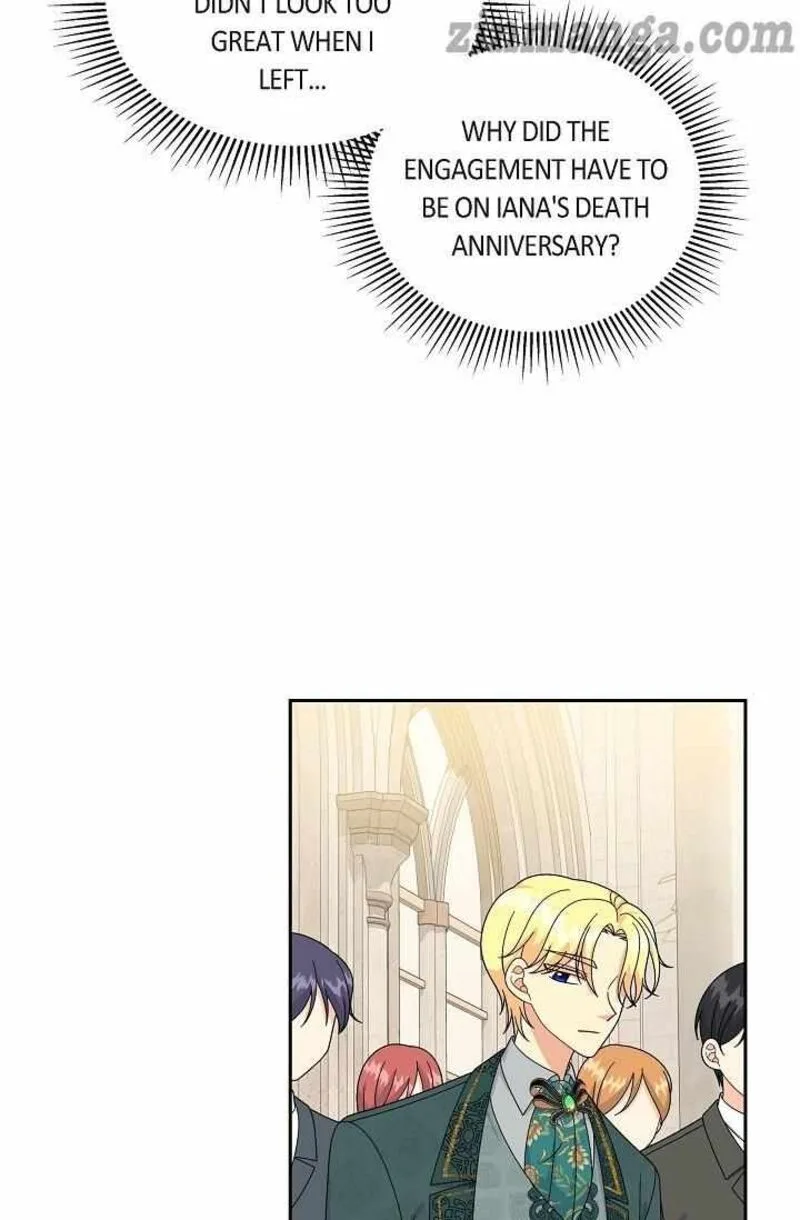The Destroyer Fell in Love With Me Chapter 70 page 25