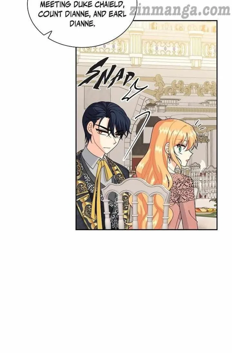 The Destroyer Fell in Love With Me Chapter 70 page 31