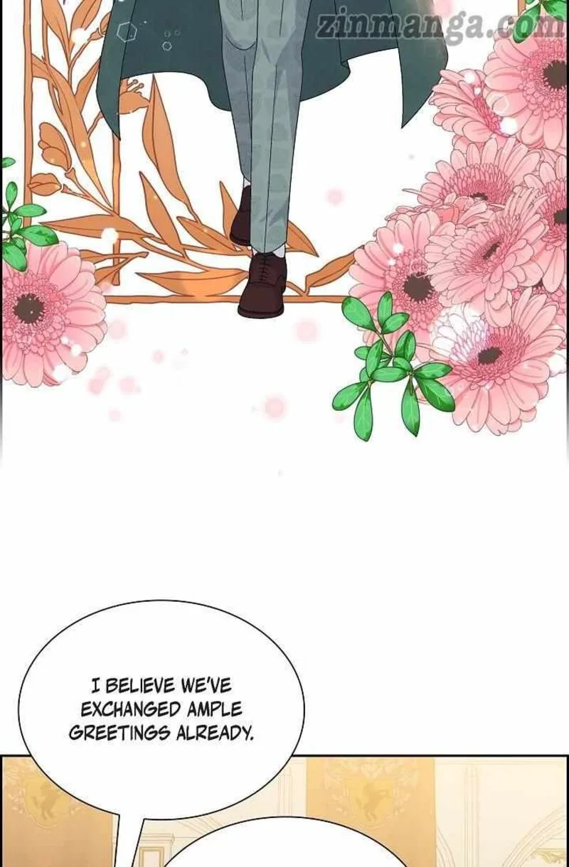 The Destroyer Fell in Love With Me Chapter 70 page 33