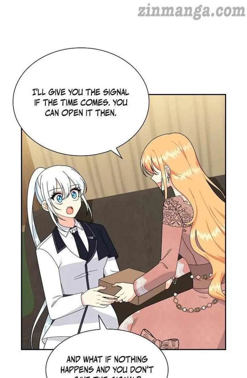 The Destroyer Fell in Love With Me Chapter 70 page 6