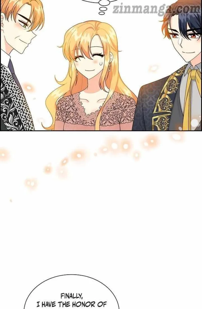 The Destroyer Fell in Love With Me Chapter 70 page 30
